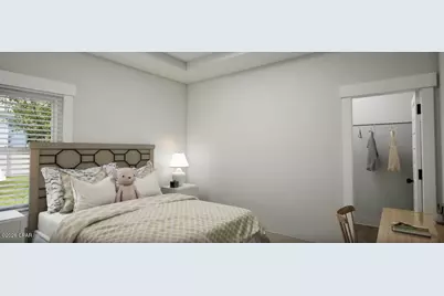 4647 Roundwood Way, Panama City, FL 32404 - Photo 11