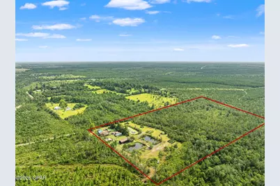 11214 Stone Road, Panama City, FL 32404 - Photo 3