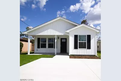 1218 Louisiana Avenue, Panama City, FL 32401 - Photo 1