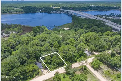8206 Random Road, Panama City Beach, FL 32413 - Photo 1