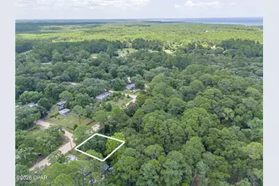 8212 Random Road, Panama City, FL 32413 - Photo 3