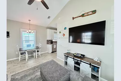 111 Ocean View Drive, Mexico Beach, FL 32456 - Photo 5