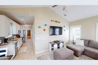 111 Ocean View Drive, Mexico Beach, FL 32456 - Photo 3