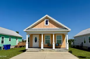 111 Ocean Vw Dr, Mexico Beach, FL 32456 - Photo 1