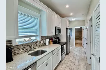 111 Ocean View Drive, Mexico Beach, FL 32456 - Photo 9