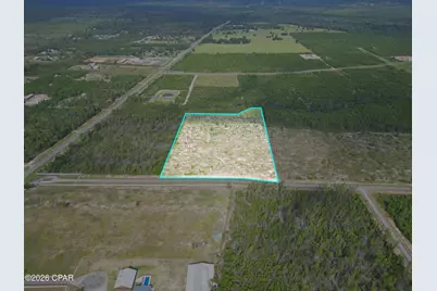 Tbd NW Telogia Creek Drive, Bristol, FL 32321 - Photo 11