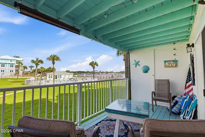 3600 Navy Boulevard #D106, Panama City Beach, FL 32408 - Photo 11