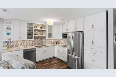 3600 Navy Boulevard #D106, Panama City Beach, FL 32408 - Photo 5