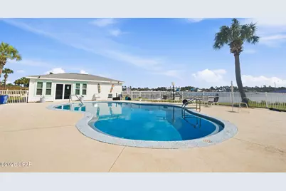 3600 Navy Boulevard #D106, Panama City Beach, FL 32408 - Photo 19