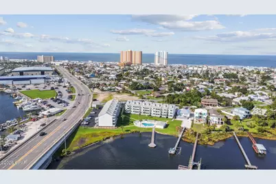 3600 Navy Boulevard #D106, Panama City Beach, FL 32408 - Photo 1