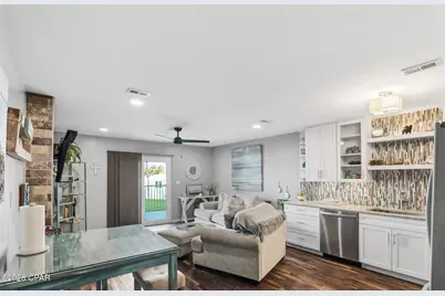 3600 Navy Boulevard #D106, Panama City Beach, FL 32408 - Photo 3