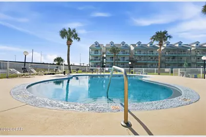 3600 Navy Boulevard #D106, Panama City Beach, FL 32408 - Photo 17