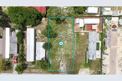 135 N Vestavia Street, Panama City Beach, FL 32413 - Photo 1