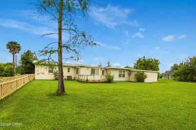 601 New York Avenue, Lynn Haven, FL 32444 - Photo 3