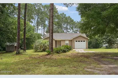 12200 Highway 77, Southport, FL 32409 - Photo 1