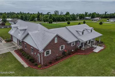 15189 NW Columbus Drive, Altha, FL 32421 - Photo 3