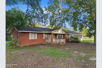 4080 Smokey Road, Cottondale, FL 32431 - Photo 1