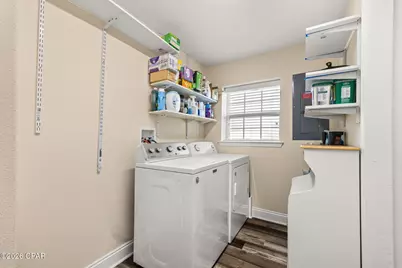 5918 Enzor Street, Panama City, FL 32404 - Photo 25