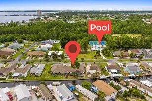 6568 Harbour Blvd, Panama City Beach, FL 32407 - Photo 3