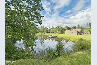 709 Blue Jay Avenue, Marianna, FL 32448 - Photo 5