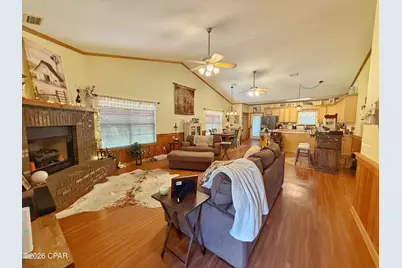 709 Blue Jay Avenue, Marianna, FL 32448 - Photo 9