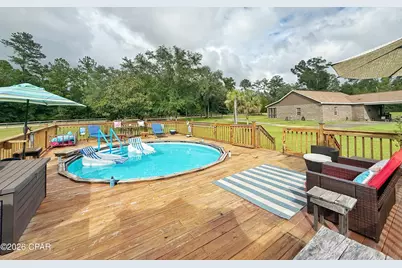 709 Blue Jay Avenue, Marianna, FL 32448 - Photo 35