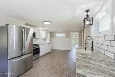 5136 Lake Drive, Panama City, FL 32404 - Photo 3