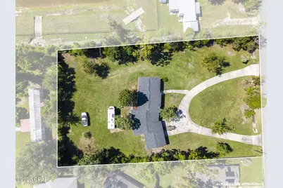 5136 Lake Drive, Panama City, FL 32404 - Photo 33