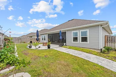 4966 Loblolly Way, Panama City, FL 32404 - Photo 33