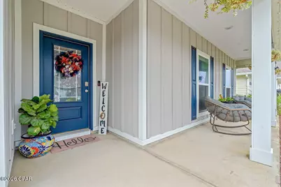 4966 Loblolly Way, Panama City, FL 32404 - Photo 3