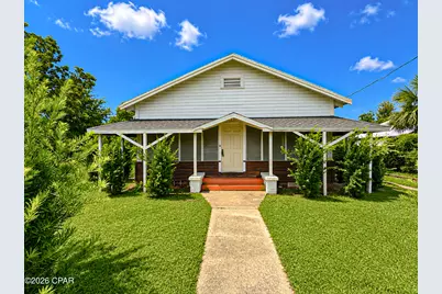 315 Springfield Avenue, Panama City, FL 32401 - Photo 1