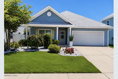 109 Moonraker Circle, Panama City Beach, FL 32407 - Photo 1