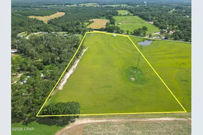 0 County Road 160 #Parcel 4, Bonifay, FL 32425 - Photo 3