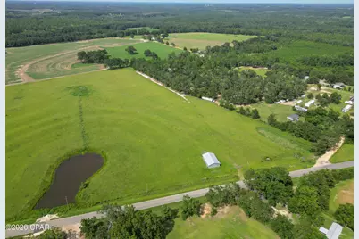 0 County Road 160 #Parcel 4, Bonifay, FL 32425 - Photo 5