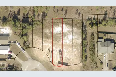 11823 Raintree Drive, Panama City, FL 32404 - Photo 1