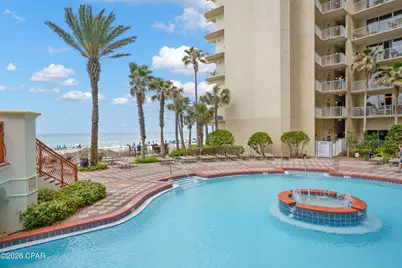 9900 S Thomas Drive #2213, Panama City Beach, FL 32408 - Photo 71