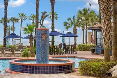 9900 S Thomas Drive #2213, Panama City Beach, FL 32408 - Photo 57