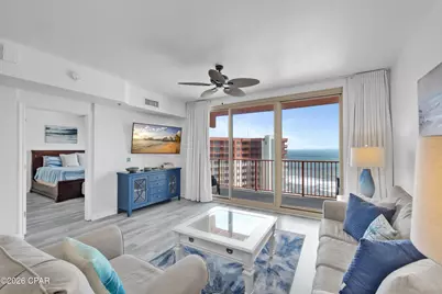 9900 S Thomas Drive #2213, Panama City Beach, FL 32408 - Photo 1