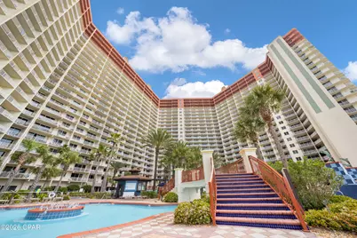 9900 S Thomas Drive #2213, Panama City Beach, FL 32408 - Photo 69