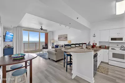 9900 S Thomas Drive #2213, Panama City Beach, FL 32408 - Photo 13