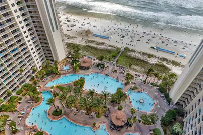 9900 S Thomas Drive #2213, Panama City Beach, FL 32408 - Photo 21