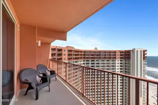 9900 S Thomas Dr, Panama City Beach, FL 32408 - Photo 15