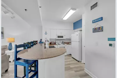 9900 S Thomas Drive #2213, Panama City Beach, FL 32408 - Photo 5