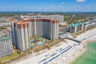 9900 S Thomas Dr, Panama City Beach, FL 32408 - Photo 39
