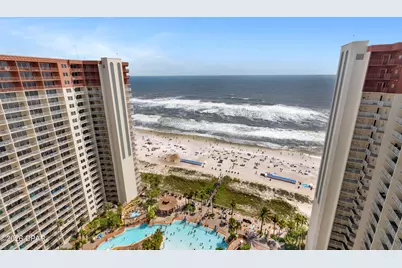 9900 S Thomas Drive #2213, Panama City Beach, FL 32408 - Photo 17