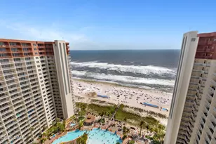 9900 S Thomas Dr, Panama City Beach, FL 32408 - Photo 17