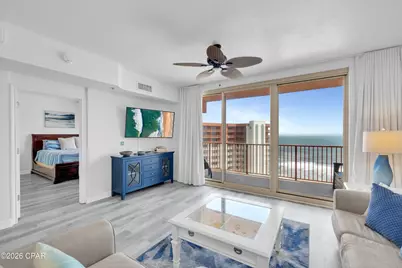 9900 S Thomas Drive #2213, Panama City Beach, FL 32408 - Photo 25