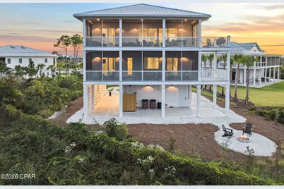 225 Park Point Circle, Port Saint Joe, FL 32456 - Photo 63