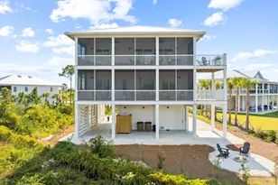 225 Park Point Cir, Port Saint Joe, FL 32456 - Photo 75