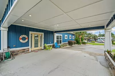 1203 Yale Avenue, Panama City, FL 32405 - Photo 3